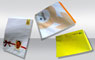 Offset Printed Multi Colour Envelopes of custom size